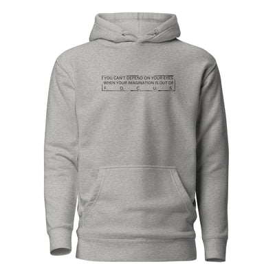 Womens-premium-hoodie-carbon-grey-Out-of-Focus
